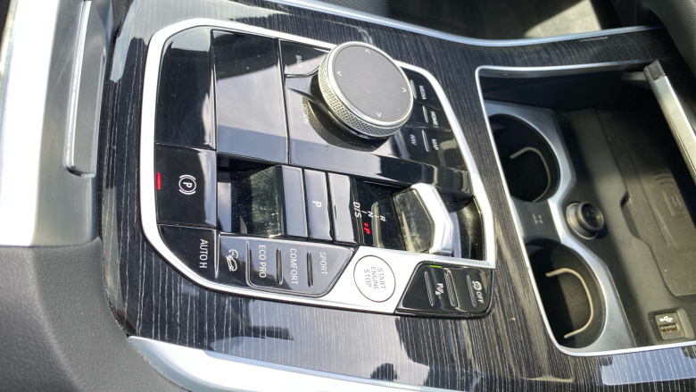 BMW X5 xDrive40d MHT M Sport 5dr Auto Diesel Estate